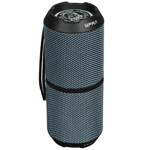 Портативная колонка Урал Гагарин ГР-001, синий