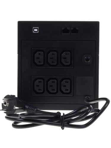 ИБП Powercom Raptor RPT-2000AP