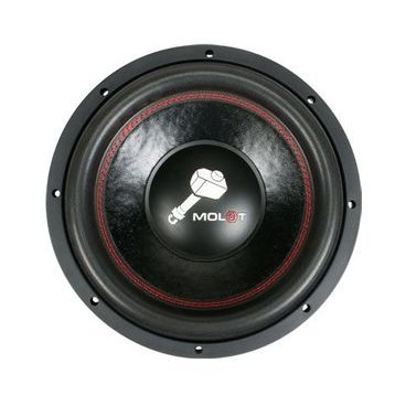 Сабвуфер Ural Молот 12 пассивный (30см/12")