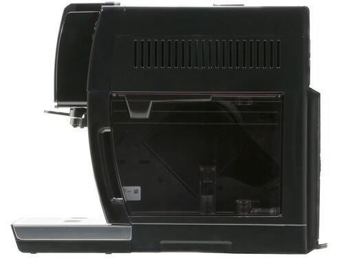 Кофемашина автоматическая DeLonghi ECAM 350.15.B черный