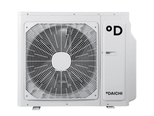 Наружный блок мульти сплит-системы Daichi DF80A4MS1R