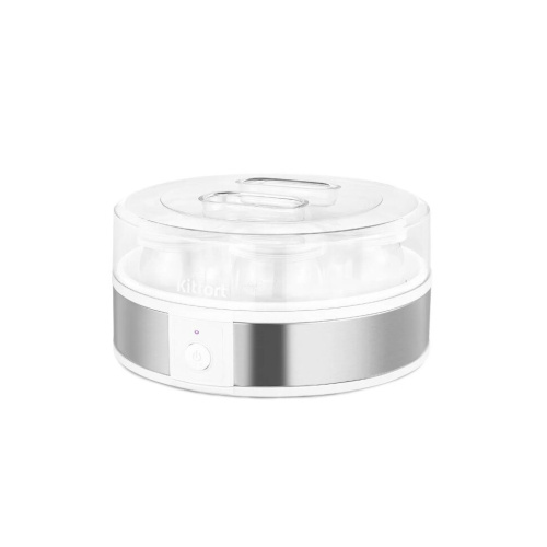 Йогуртница Kitfort КТ-6405