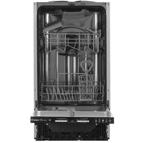 Встраиваемая посудомоечная машина Candy CDIH 2L1047-08