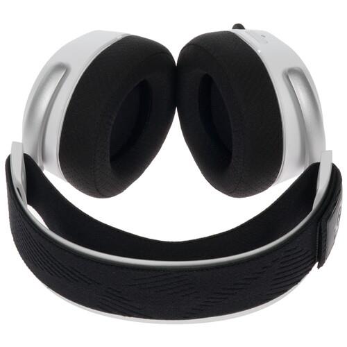 Проводные наушники SteelSeries Arctis Pro + GameDAC белый