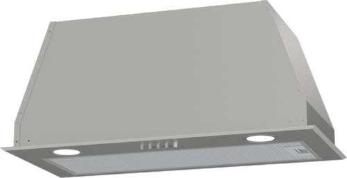 Gorenje BHI626E6X серебристый