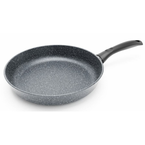 Сковорода Нева Металл Посуда GL4126 26 Готовить легко Stone Gray н/р