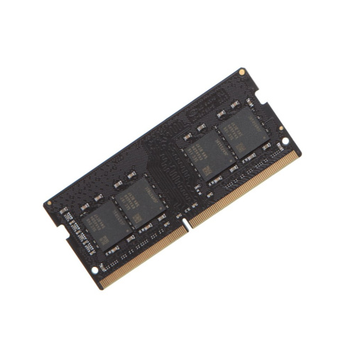 ОЗУ QUMO (QUM4S-16G3200N22) SO-DIMM DDR-4 16GB QUMO 3200MHz 2Gx8 CL22 260P 1.2V