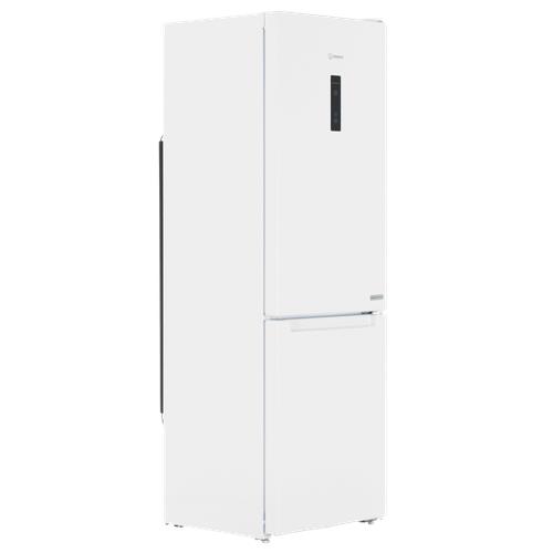 Холодильник с морозильником Indesit ITS 5181I W белый