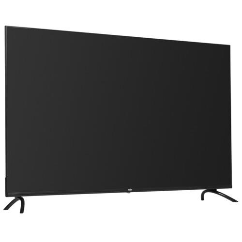 50" (126 см) LED-телевизор Olto 50ST30U черный