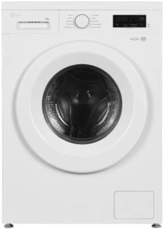 Стиральная машина LG F2Y1NS3W белый