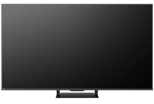 65" (164 см) Телевизор Hisense 65U7Q PRO черный