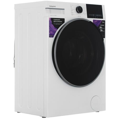 Стиральная машина Hotpoint WSH 7291 VWX белый