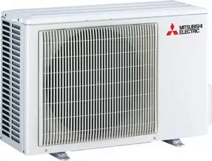 Сплит-система Mitsubishi Electric Msz-Ln25Vg2B/Muz-Ln25Vghz2 Zubadan