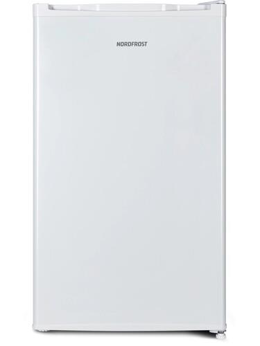 Холодильник компактный NORD NS 90 W белый Холодильник компактный NORD NS 90 W белый — Корпус и элементы управления