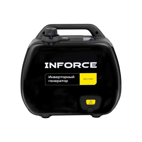Инверторный генератор INFORCE IGC 2200