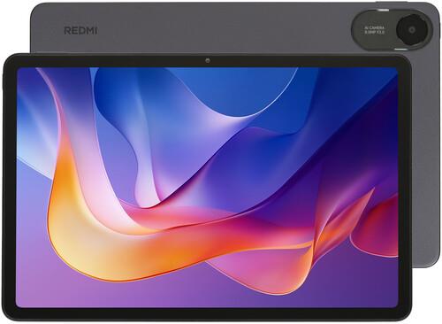 11" Планшет Xiaomi Redmi Pad 2 Wi-Fi 256 ГБ черный