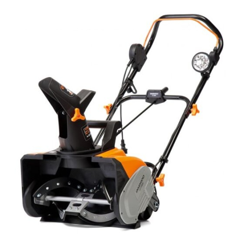 Снегоуборщик электрический DAEWOO DAST2600E