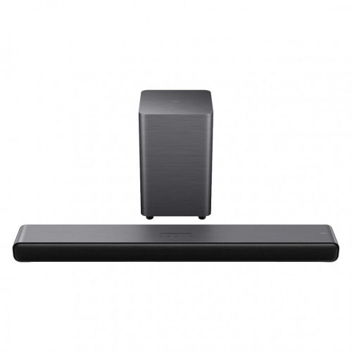 Саундбар TCL S55H 2.1 серый