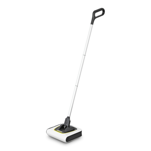 Пылесос-электровеник Karcher KB 5 White (1.258-050.0)