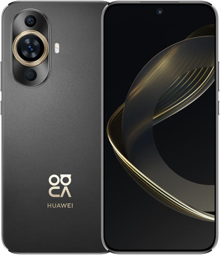 Смартфон Huawei Nova 11 8/256Гб Черный Смартфон Huawei Nova 11 8/256Гб Черный