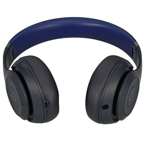 Беспроводные/проводные наушники Beats Studio Pro синий