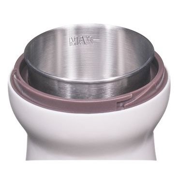 Кофемолка Starwind SGP4422 белый/коричневый