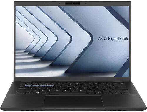 14" Ноутбук ASUS ExpertBook B5 B5404CMA-QN0396 черный