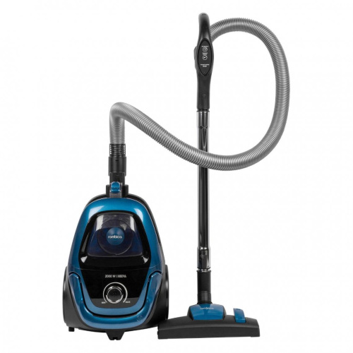 Пылесос ROMBICA NBL20D02 Myclean Vento Пылесос ROMBICA NBL20D02 Myclean Vento
