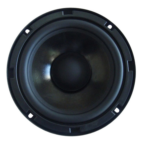 Автоакустика Ural AS-W165MB Warhead