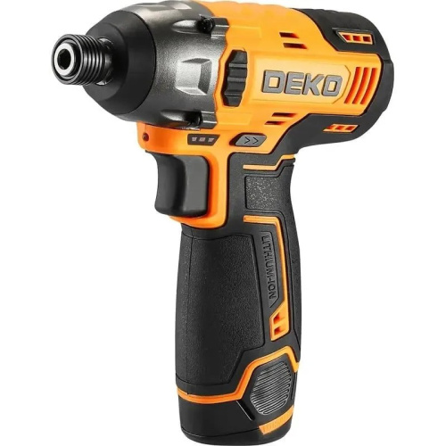 Винтоверт Deko DKIS12FU-Li аккум. (085-1110)