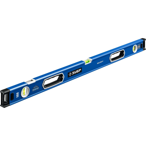 Уровень пузырьковый Зубр Эксперт 34570-100 черный