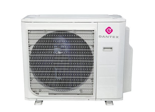 Наружный блок мульти сплит-системы Dantex RK-2M14HM3E-W