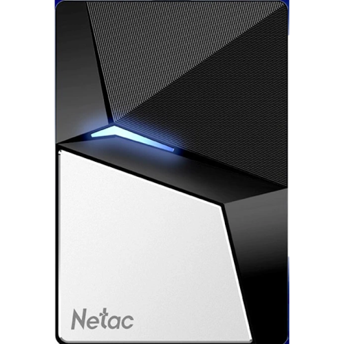 SSD накопитель Netac 120Gb Z7S NT01Z7S-120G-32BK