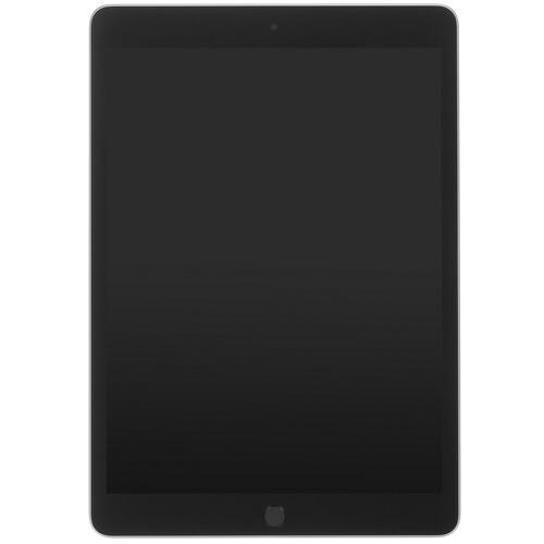 10.2" Планшет Apple iPad (9th Gen) Wi-Fi 64 ГБ серебристый