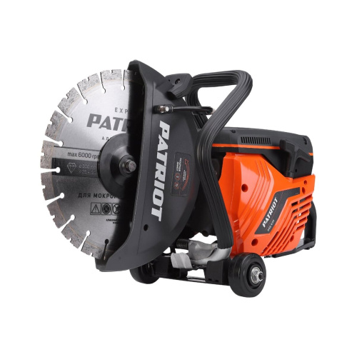 Бензорез Patriot DSG 630 (595102310)