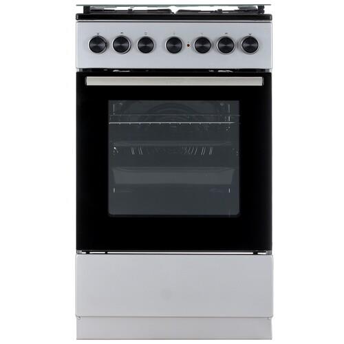 Комбинированная плита Gorenje GK5B40SH серый Комбинированная плита Gorenje GK5B40SH серый
