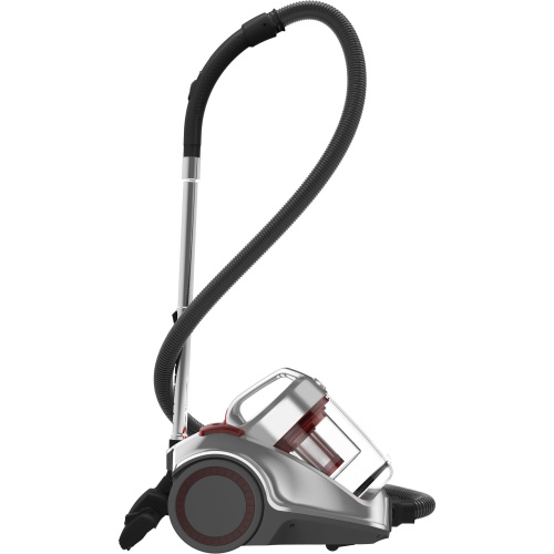 Пылесос Hyundai HYV-C4520 серебристый