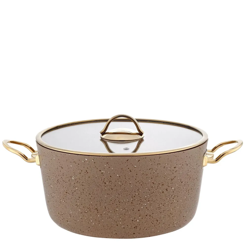 Кастрюля STONELAND SLC-0130DC