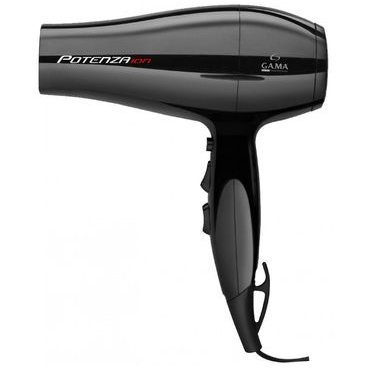 Фен GA.MA GH1801 Potenza ION 3D Therapy