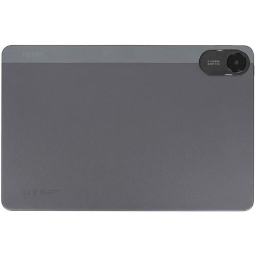 11" Планшет Xiaomi Redmi Pad 2 LTE 128 ГБ серый