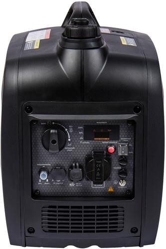 Электрогенератор бензиновый Elitech GIS 2600RМ