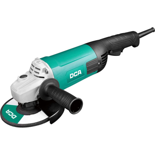 УШМ DCA ASM04-150