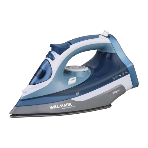 Утюг WILLMARK SI-2678CB