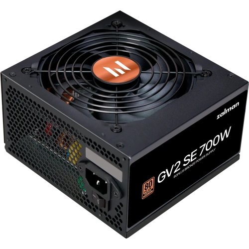 Блок питания Zalman ZM700-GV2SE 700W