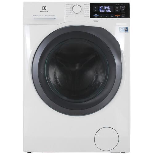 Стирально-сушильная машина Electrolux EW7WP361S белый