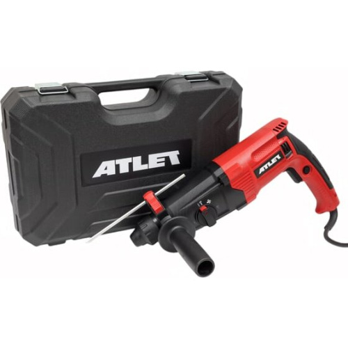 Перфоратор ATLET PDH26GS 800 Вт