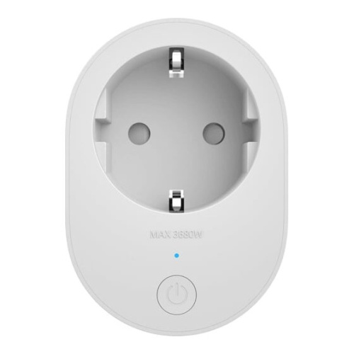 Умная розетка Xiaomi Smart Power Plug 2 EU BHR6868EU