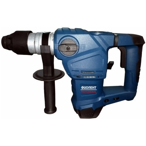 Перфоратор Фиолент П 6-1200 Э