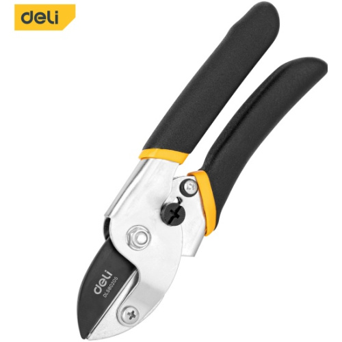 Секатор Deli DL580205