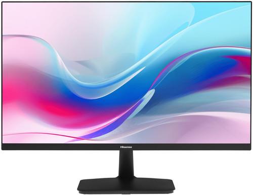 27" Монитор Hisense 27N3Q черный
